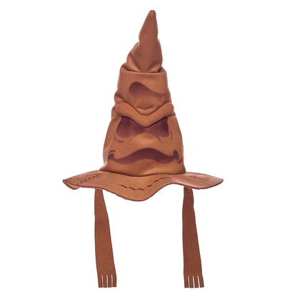 Harry Potter Sorting Hat with Sound | Build-A-Bear® - US 1463
