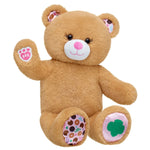 Girl Scout Cookie Teddy Bear | Build-A-Bear - US 1173