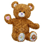 Coconut Caramel Cookie Girl Scout Teddy Bear | Build-A-Bear® - US 0498