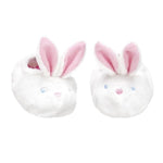 Bunny Slippers for Stuffed Animals | Build-A-Bear® - US 3201