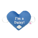 Girl Scout "I'm a Daisy" Heart Wristie for Stuffed Animals | Build-A-Bear® - US 9922