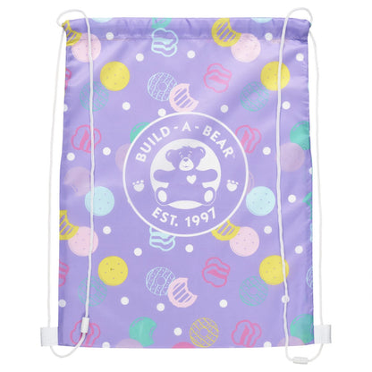 Girl Scout Toy Bear Carrier | Build-A-Bear® - US 8800