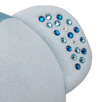 Sparkling Snowfall Build-A-Bear® Collectible Featuring Swarovski® crystals - US 7960