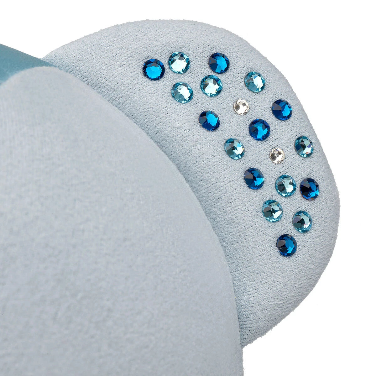 Sparkling Snowfall Build-A-Bear® Collectible Featuring Swarovski® crystals - US 1308