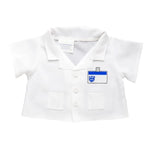 White Lab Coat for Stuffed Animals| Build-A-Bear® - US 9753