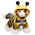 Promise Pets Calico Stuffed Animal Bee Gift Set | Build-A-Bear - US 7287