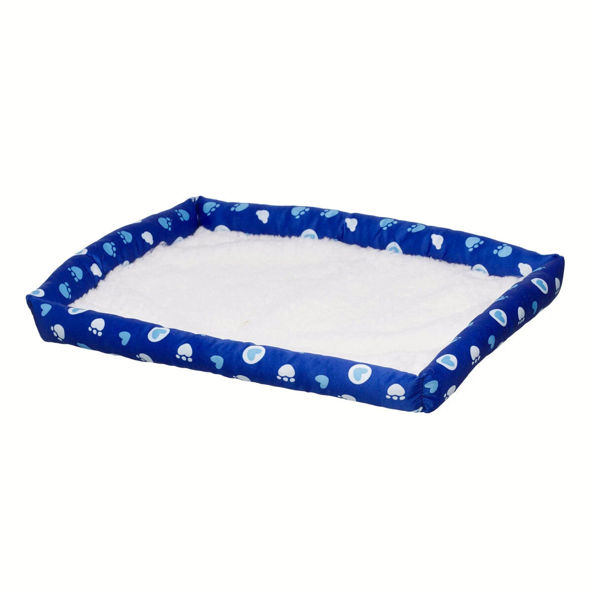 Promise Pets™ Blue Bed| Build-A-Bear - US 6298