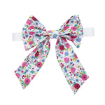 Online Exclusive Spring Floral Gifting Bow| Build-A-Bear® - US 8824