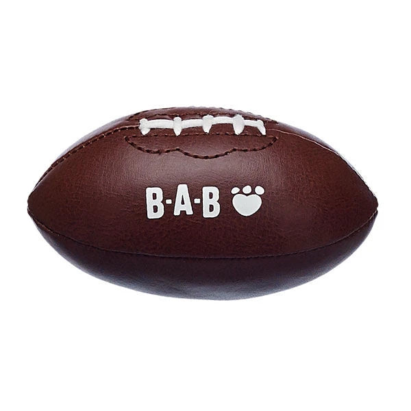 Buffalo Bills Happy Hugs Teddy Bear Football Gift Set - US 7735