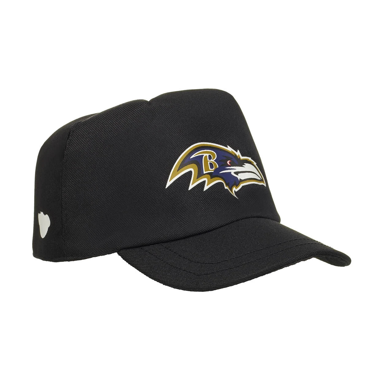 Baltimore Ravens Fan Hat for Stuffed Animals - US 7502