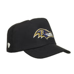 Baltimore Ravens Fan Hat for Stuffed Animals - US 7502