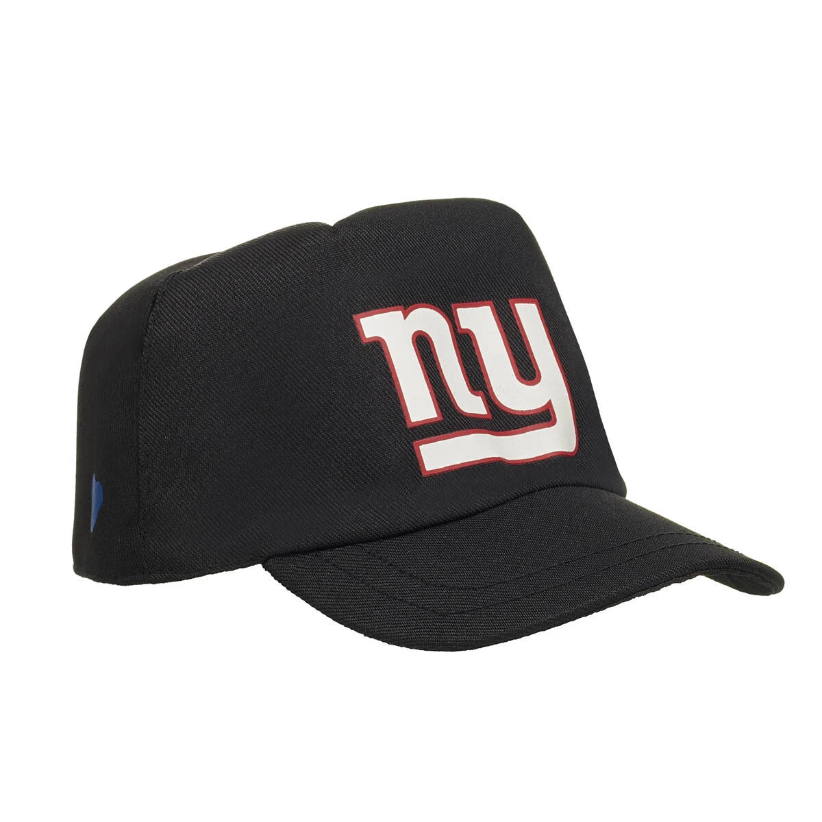 New York Giants Happy Hugs Teddy Bear Football Gift Set - US 8764