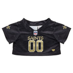 New Orleans Saints Jersey for Stuffed Animals | Build-A-Bear® - US 1267