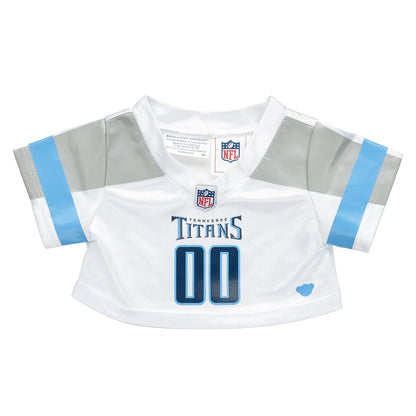 Tennessee Titans Timeless Teddy Bear Football Gift Set - US 7153