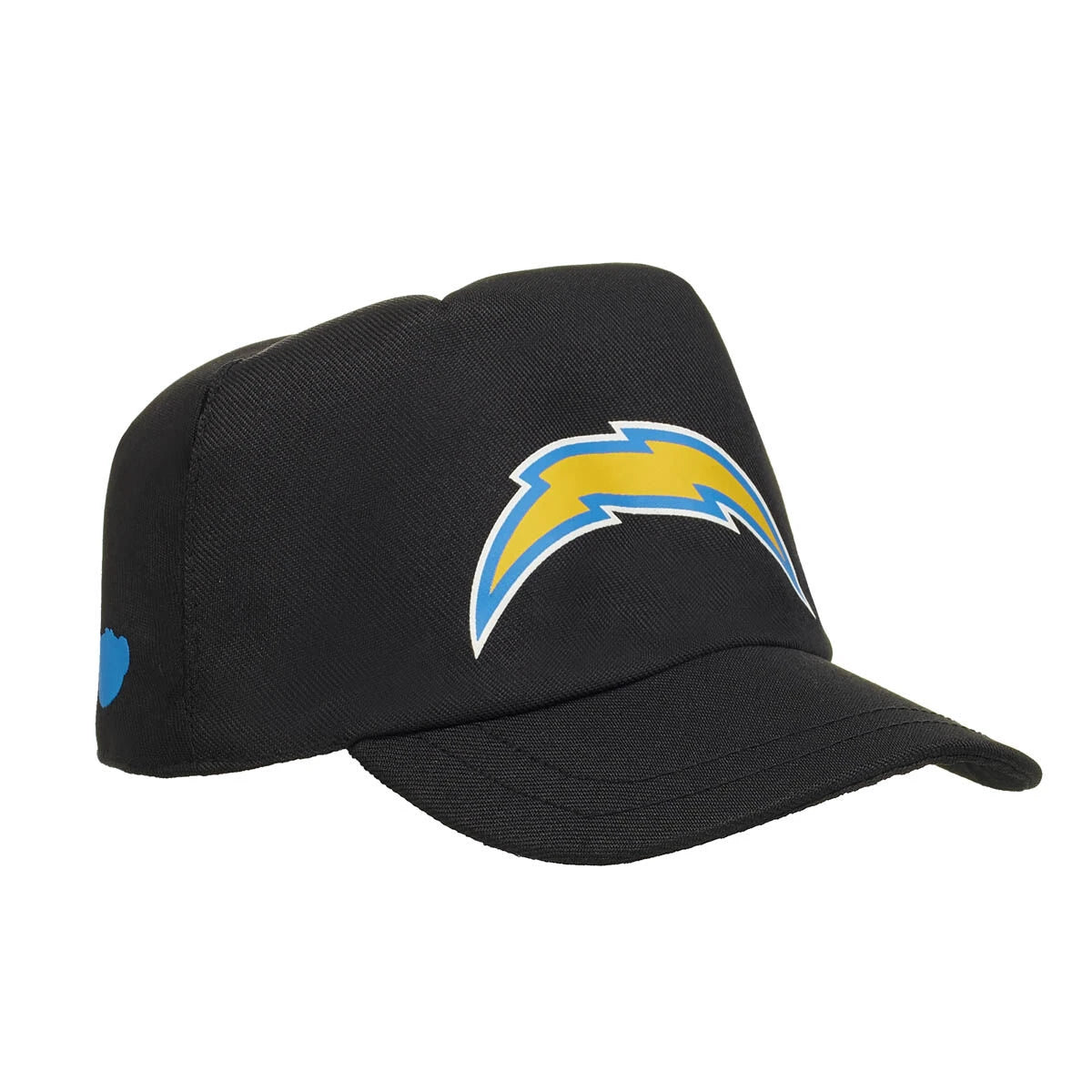 Los Angeles Chargers Timeless Teddy Bear Football Gift Set - US 6801