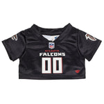 Atlanta Falcons Jersey for Stuffed Animals | Build-A-Bear® - US 1578