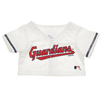 Cleveland Guardians™ Jersey for Plush Toys | Build-A-Bear® - US 1812