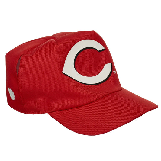 Cincinnati Reds™ Baseball Hat for Plush Toys | Build-A-Bear® - US 4121