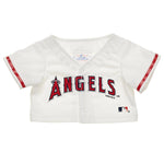 Los Angeles Angels™ Jersey for Plush Toys | Build-A-Bear® - US 0264