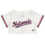 Washington Nationals™ Jersey for Plush Toys | Build-A-Bear® - US 0340