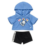 Pochacco™ Outfit for Stuffed Animals | Build-A-Bear® - US 9862