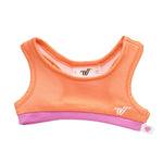 Varsity Spirit Sports Bra | Build-A-Bear® - US 1043