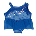 Ice Skating Dress | Build-A-Bear - US 2552