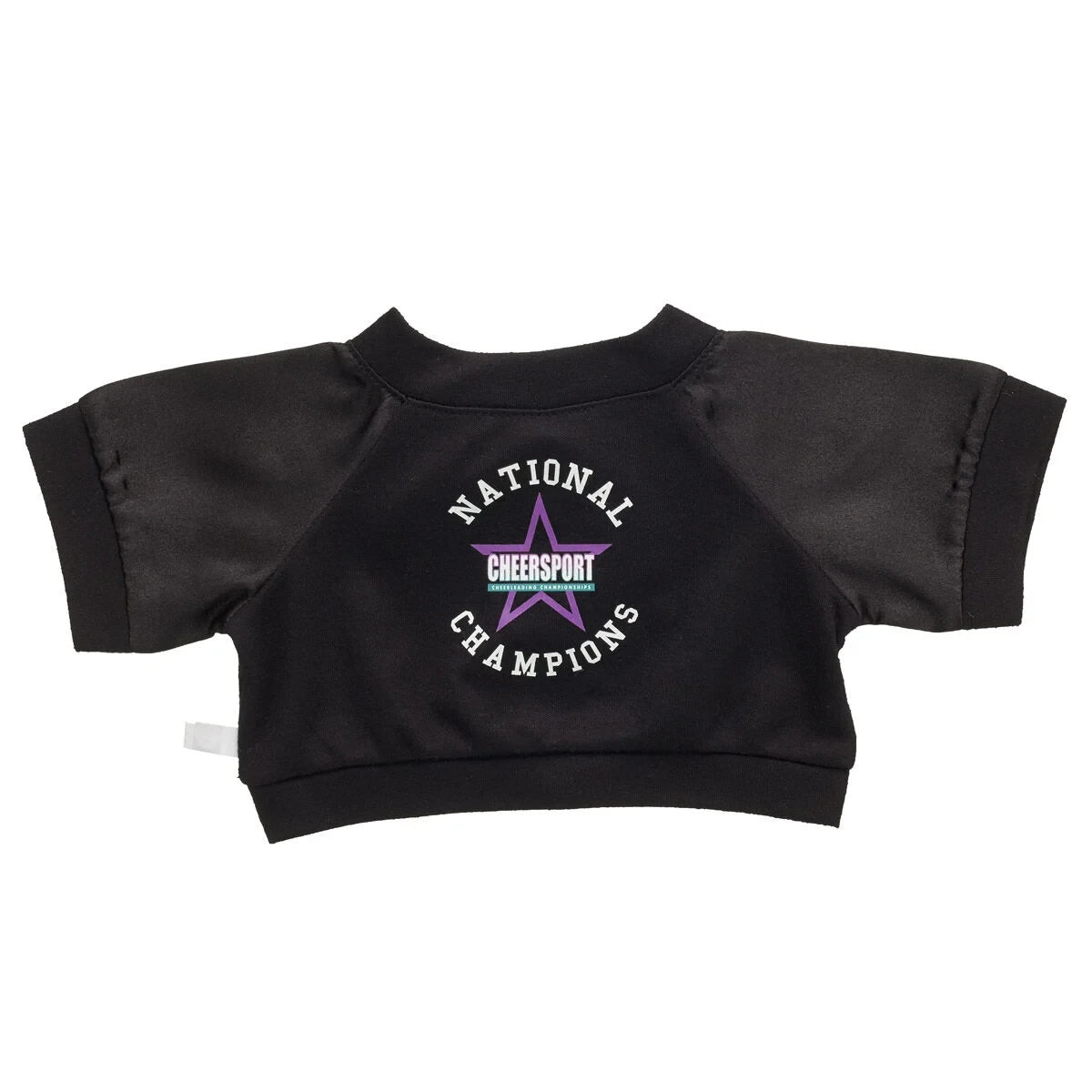 Varsity Spirit CHEERSPORT Jacket | Build-A-Bear® - US 5864
