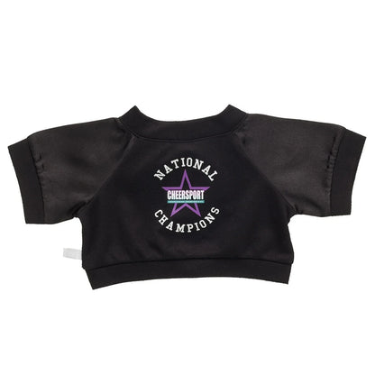 Varsity Spirit CHEERSPORT Jacket | Build-A-Bear® - US 2027