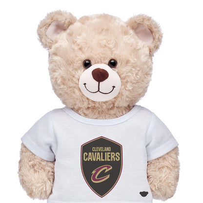 Cleveland Cavaliers T-Shirt | Build-A-Bear® - US 1067
