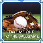 Take Me Out to the Ballgame Song for Stuffed Animals | Build-A-Bear® - US 6612
