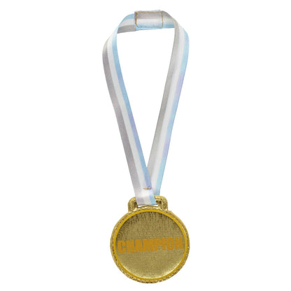 Varsity Spirit Champion Medal | Build-A-Bear® - US 9086