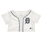 Detroit Tigers™ Baseball Jersey for Plush Toys | Build-A-Bear® - US 2817