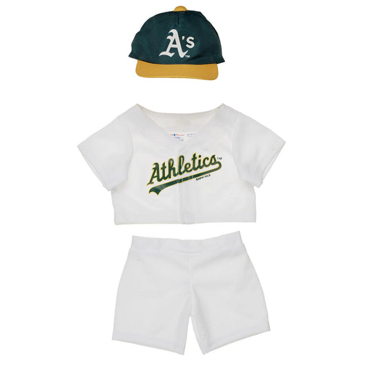 Oakland Athletics™ Uniform 3 pc. - US 3009