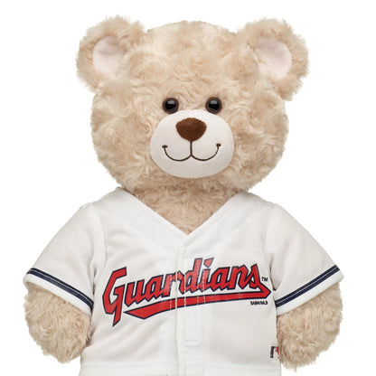 Cleveland Guardians™ Jersey for Plush Toys | Build-A-Bear® - US 1812