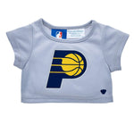 Indiana Pacers T-Shirt for Stuffed Animals | Shop Now at Build-A-Bear® - US 4082
