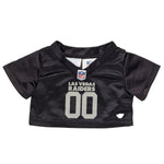 Las Vegas Raiders Jersey for Stuffed Animals | Build-A-Bear® - US 5569