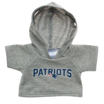 New England Patriots Hoodie - US 7459