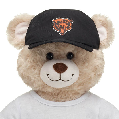 Chicago Bears Fan Hat for Stuffed Animals | Build-A-Bear® - US 8720
