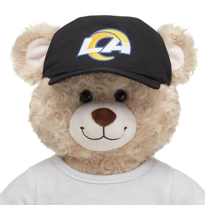 Los Angeles Rams Fan Hat for Stuffed Animals - US 6071