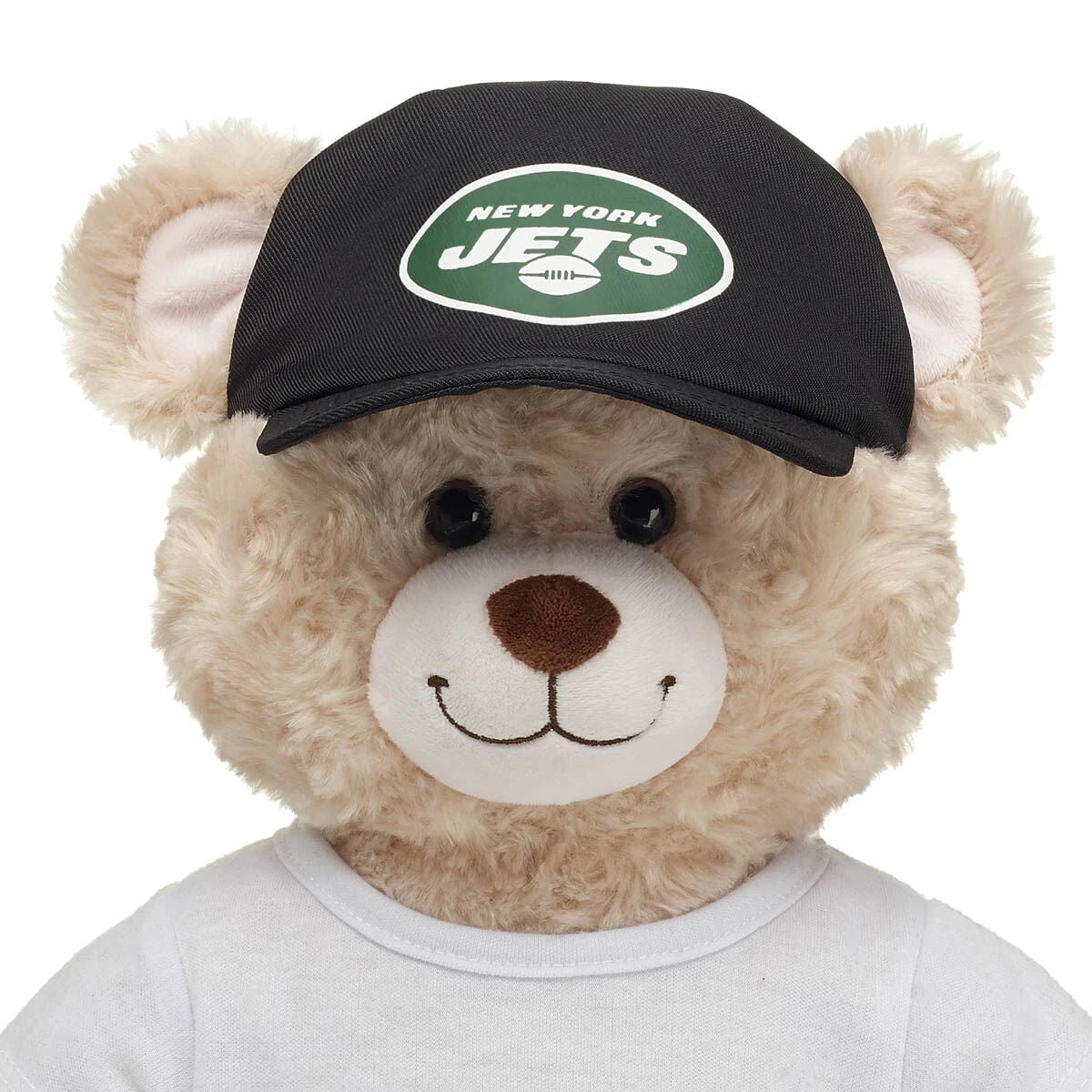 New York Jets Fan Hat for Stuffed Animals - US 6341