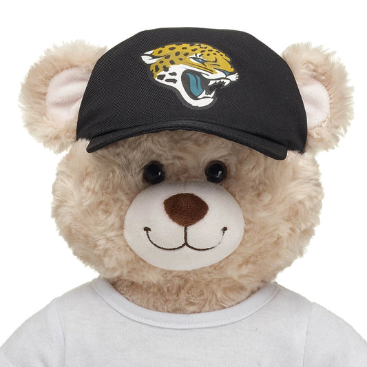 Jacksonville Jaguars Fan Hat for Stuffed Animals - US 5844