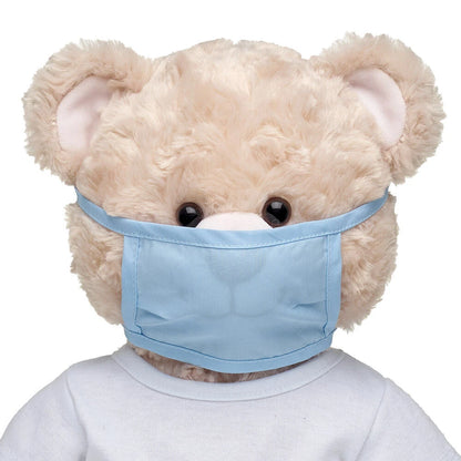 Medical Mask for Stuffed Animals | Build-A-Bear® - US 6171