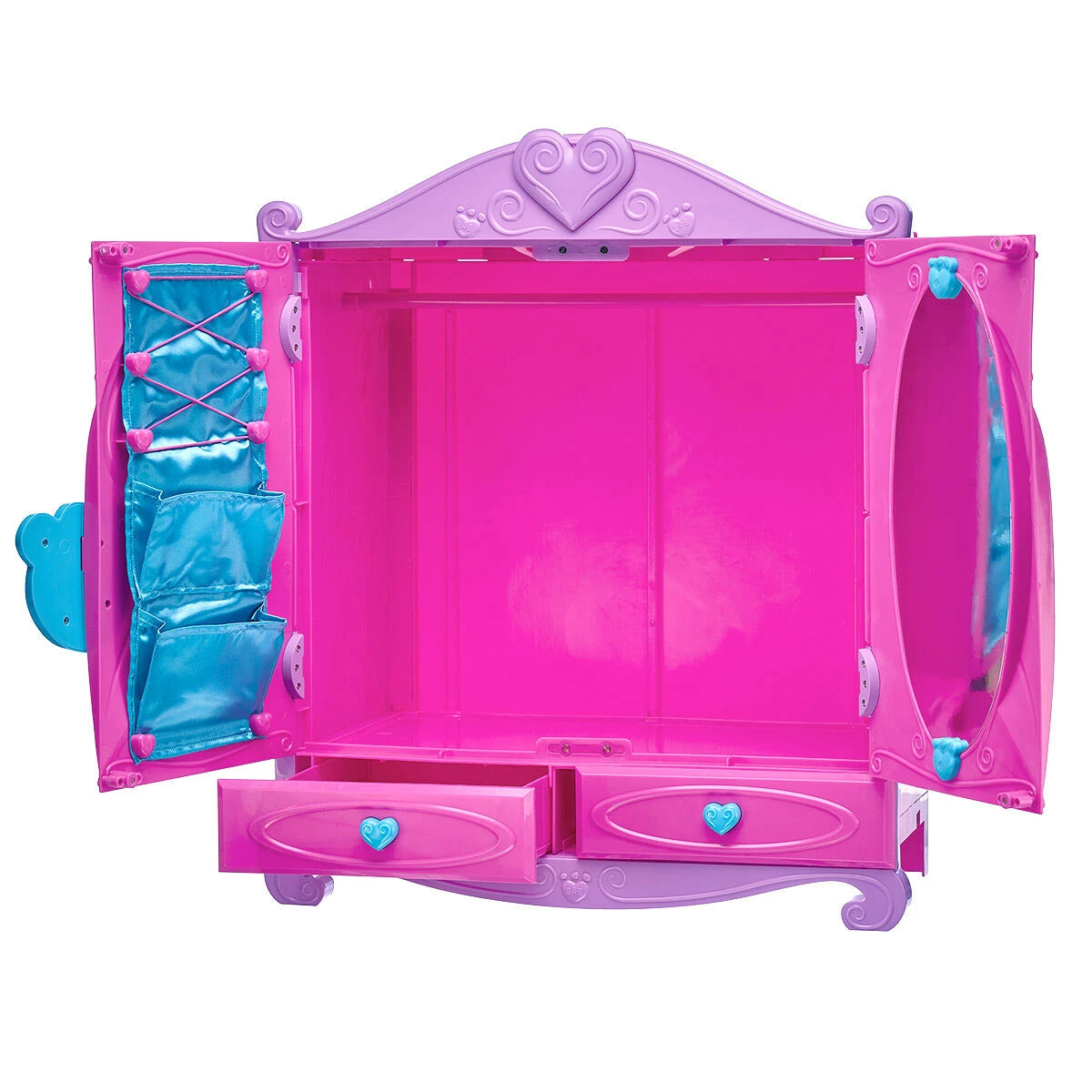 Fancy Fashion Boutique Toy for Stuffed Animals | Build-A-Bear® - US 4285