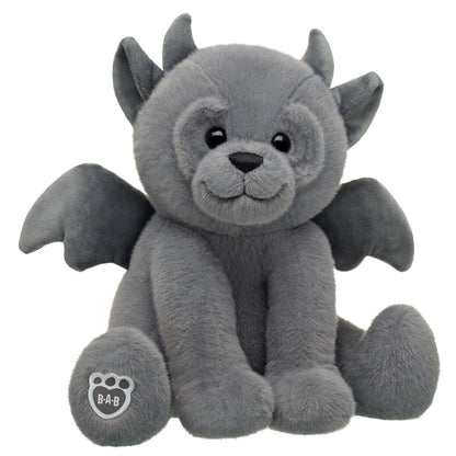Gargoyle Teddy Bear | Build-A-Bear - US 6930