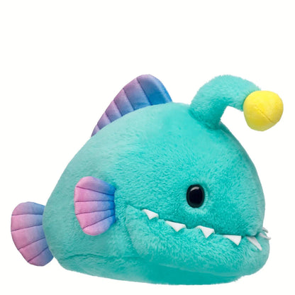 Anglerfish Stuffed Animal | Build-A-Bear - US 4886