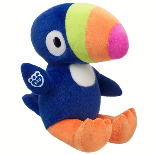 Too Cute Toucan Summer Gift Set | Build-A-Bear - US 4283