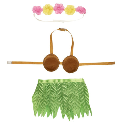 Too Cute Toucan Tropical Hula Gift | Build-A-Bear - US 4654