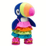 Too Cute Toucan Summer Gift Set | Build-A-Bear - US 1684