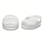 White Sandals | Build-A-Bear - US 4603